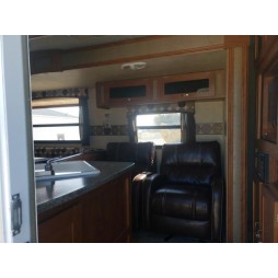 2013 PASSPORT ULTRA LITE
