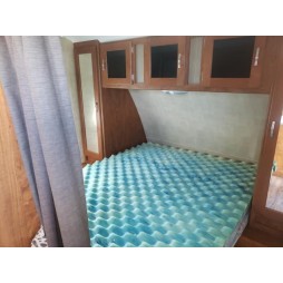 2013 PASSPORT ULTRA LITE