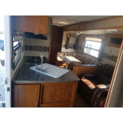 2013 PASSPORT ULTRA LITE