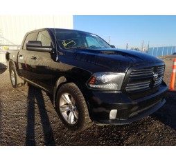 2013 RAM 1500 SPORT