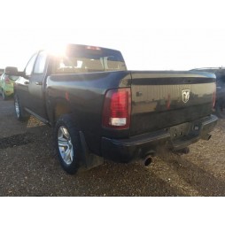 2013 RAM 1500 SPORT