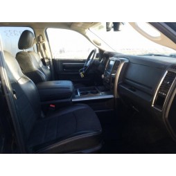 2013 RAM 1500 SPORT