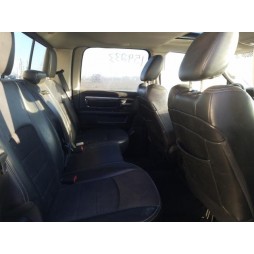 2013 RAM 1500 SPORT