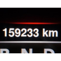 2013 RAM 1500 SPORT