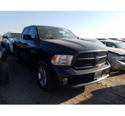 2013 RAM 1500 ST