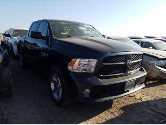 2013 RAM 1500 ST