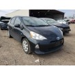 2013 TOYOTA PRIUS C