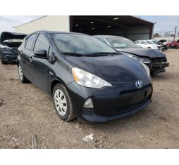 2013 TOYOTA PRIUS C