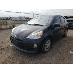 2013 TOYOTA PRIUS C