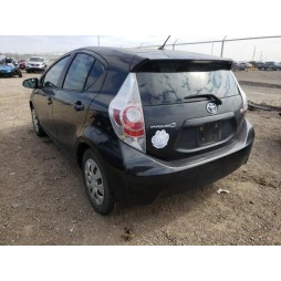 2013 TOYOTA PRIUS C