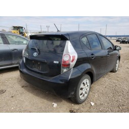 2013 TOYOTA PRIUS C