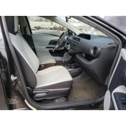 2013 TOYOTA PRIUS C