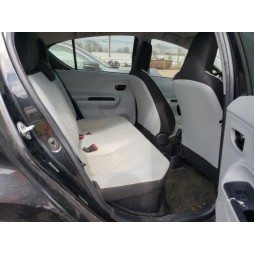 2013 TOYOTA PRIUS C