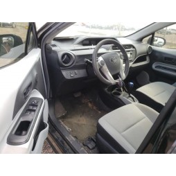 2013 TOYOTA PRIUS C