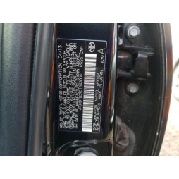 2013 TOYOTA PRIUS C