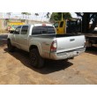 2013 TOYOTA TACOMA DOUBLE CAB