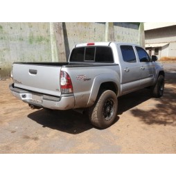 2013 TOYOTA TACOMA DOUBLE CAB