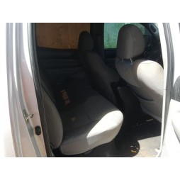2013 TOYOTA TACOMA DOUBLE CAB
