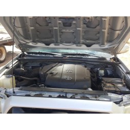 2013 TOYOTA TACOMA DOUBLE CAB
