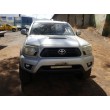 2013 TOYOTA TACOMA DOUBLE CAB