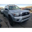 2013 TOYOTA TACOMA DOUBLE CAB PRERUNNER