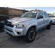 2013 TOYOTA TACOMA DOUBLE CAB PRERUNNER