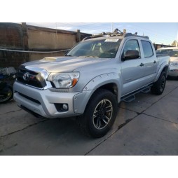 2013 TOYOTA TACOMA DOUBLE CAB PRERUNNER