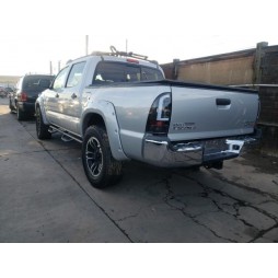 2013 TOYOTA TACOMA DOUBLE CAB PRERUNNER