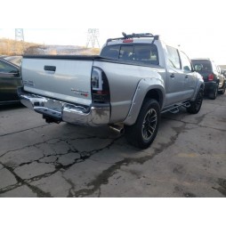 2013 TOYOTA TACOMA DOUBLE CAB PRERUNNER