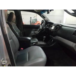 2013 TOYOTA TACOMA DOUBLE CAB PRERUNNER