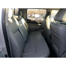 2013 TOYOTA TACOMA DOUBLE CAB PRERUNNER