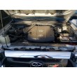 2013 TOYOTA TACOMA DOUBLE CAB PRERUNNER