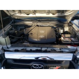 2013 TOYOTA TACOMA DOUBLE CAB PRERUNNER