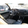 2013 TOYOTA TACOMA DOUBLE CAB PRERUNNER