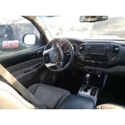 2013 TOYOTA TACOMA DOUBLE CAB PRERUNNER