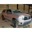 2013 TOYOTA TUNDRA DOUBLE CAB SR5