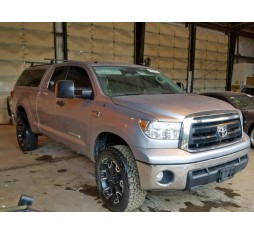 2013 TOYOTA TUNDRA DOUBLE CAB SR5