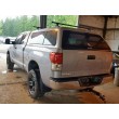 2013 TOYOTA TUNDRA DOUBLE CAB SR5