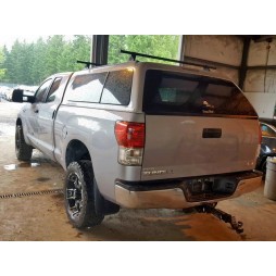 2013 TOYOTA TUNDRA DOUBLE CAB SR5