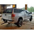 2013 TOYOTA TUNDRA DOUBLE CAB SR5