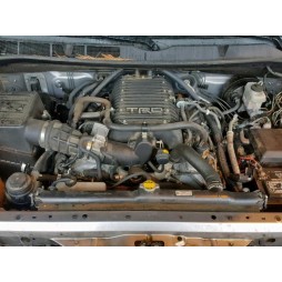 2013 TOYOTA TUNDRA DOUBLE CAB SR5