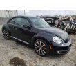 2013 VOLKSWAGEN BEETLE TURBO