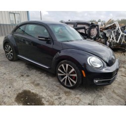 2013 VOLKSWAGEN BEETLE TURBO