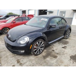 2013 VOLKSWAGEN BEETLE TURBO