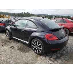 2013 VOLKSWAGEN BEETLE TURBO