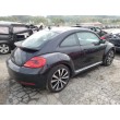 2013 VOLKSWAGEN BEETLE TURBO