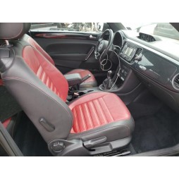 2013 VOLKSWAGEN BEETLE TURBO