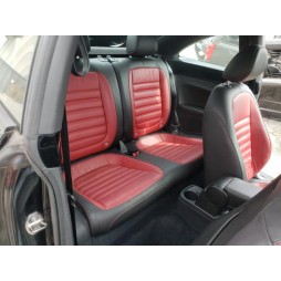 2013 VOLKSWAGEN BEETLE TURBO
