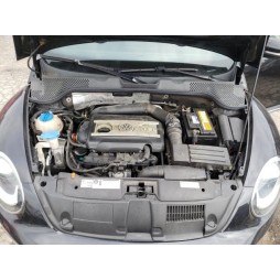 2013 VOLKSWAGEN BEETLE TURBO