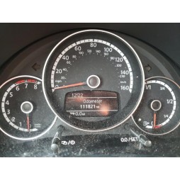 2013 VOLKSWAGEN BEETLE TURBO